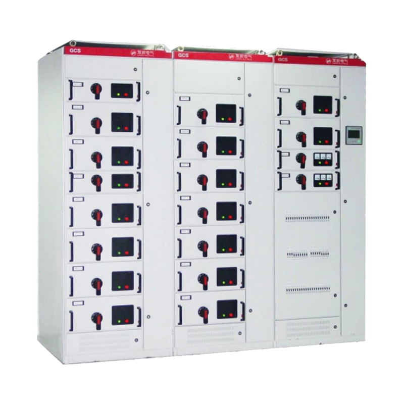 GCS Low-voltage Withdrawable Switchgear