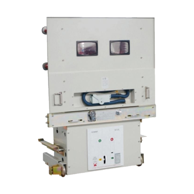 WVK-40.5 Solid sealed indoor high voltage vacuum circuit breaker