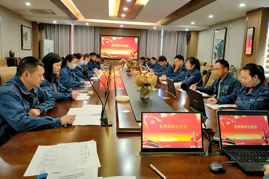 11-党员生活会