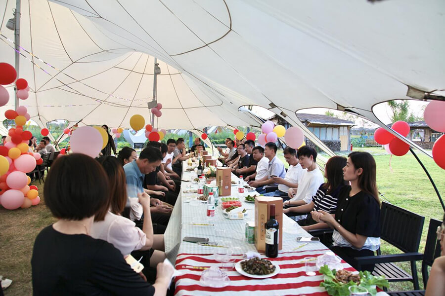 9-2023夏季户外活动
